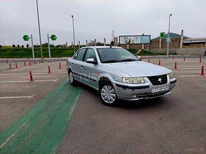 Khazar LX 2018, 317,000 km - 1.7 l - Bakı