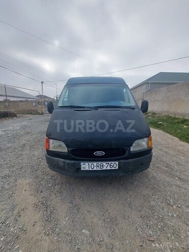 Ford Transit 1999, 700,000 km - 2.5 l - Bakı