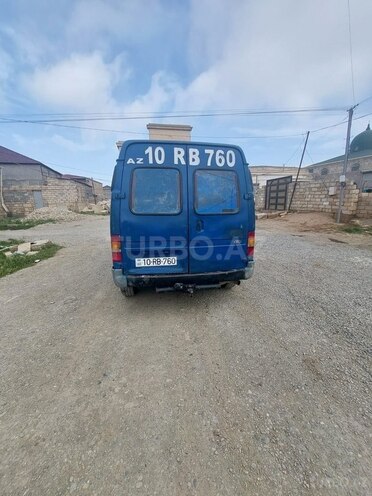 Ford Transit 1999, 700,000 km - 2.5 l - Bakı