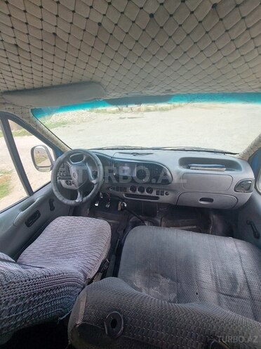 Ford Transit 1999, 700,000 km - 2.5 l - Bakı