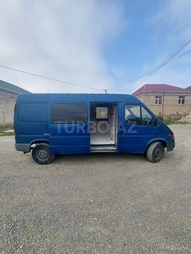 Ford Transit 1999, 700,000 km - 2.5 l - Bakı