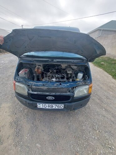 Ford Transit 1999, 700,000 km - 2.5 l - Bakı