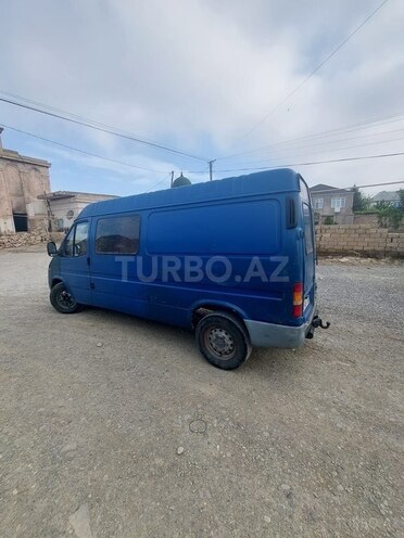 Ford Transit 1999, 700,000 km - 2.5 l - Bakı