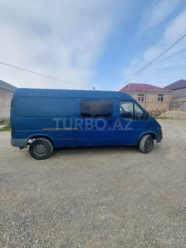 Ford Transit 1999, 700,000 km - 2.5 l - Bakı
