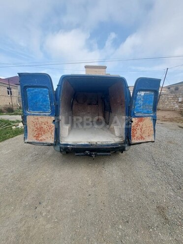 Ford Transit 1999, 700,000 km - 2.5 l - Bakı