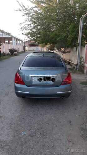 Nissan Teana 2006, 157,000 km - 2.3 л - Saatlı