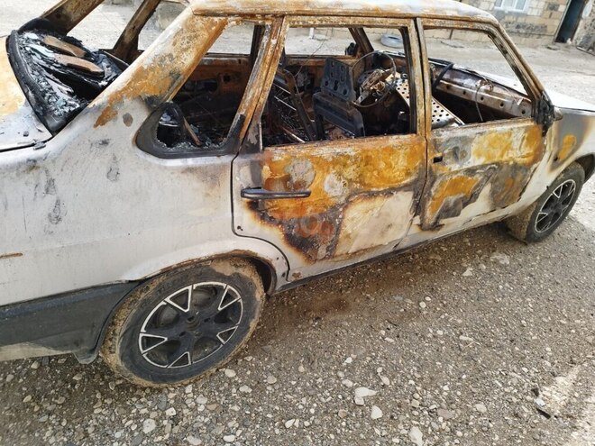 LADA (VAZ) 21099 2002, 225,000 km - 1.5 l - Bakı