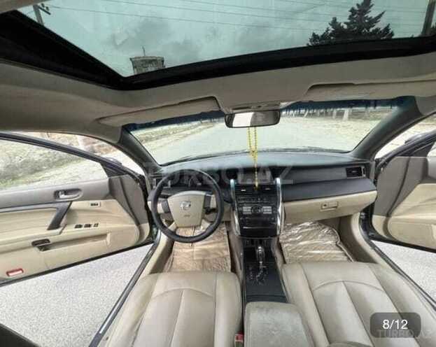 Nissan Teana 2006, 157,000 km - 2.3 л - Saatlı