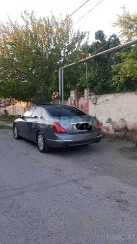 Nissan Teana 2006, 157,000 km - 2.3 л - Saatlı