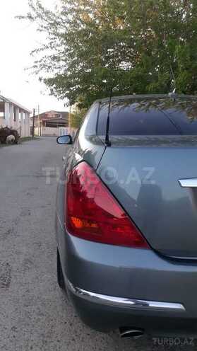 Nissan Teana 2006, 157,000 km - 2.3 л - Saatlı