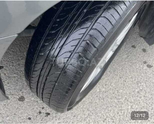 Nissan Teana 2006, 157,000 km - 2.3 л - Saatlı