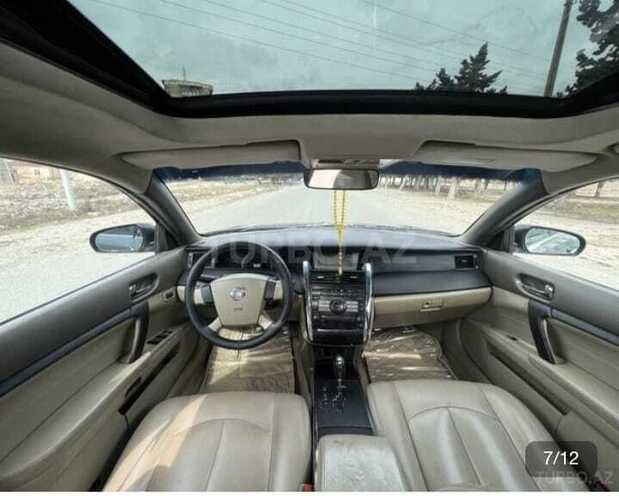 Nissan Teana 2006, 157,000 km - 2.3 л - Saatlı