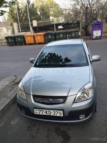 Kia Pride 2008, 153,300 km - 1.5 l - Bakı