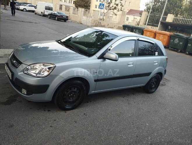 Kia Pride 2008, 153,300 km - 1.5 l - Bakı