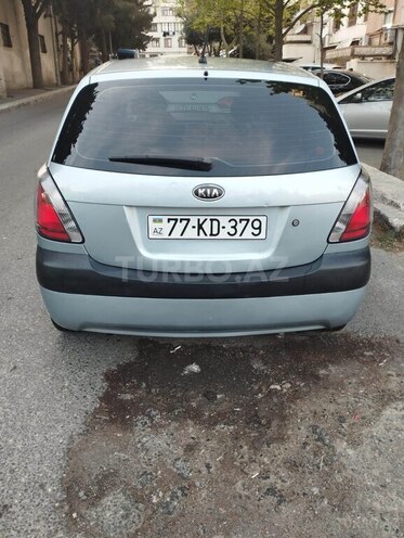 Kia Pride 2008, 153,300 km - 1.5 l - Bakı