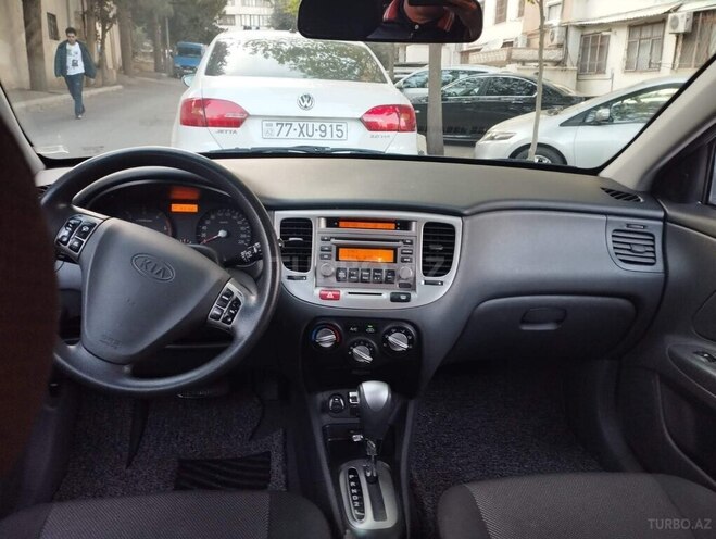 Kia Pride 2008, 153,300 km - 1.5 l - Bakı