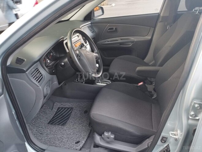 Kia Pride 2008, 153,300 km - 1.5 l - Bakı