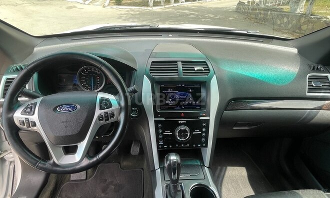 Ford Explorer 2013, 169,000 km - 3.5 л - Bakı