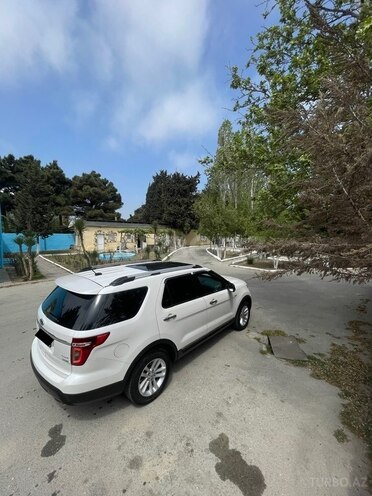 Ford Explorer 2013, 169,000 km - 3.5 л - Bakı
