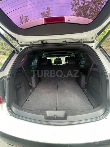 Ford Explorer 2013, 169,000 km - 3.5 л - Bakı