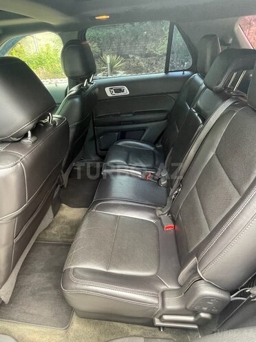 Ford Explorer 2013, 169,000 km - 3.5 л - Bakı