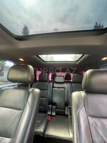 Ford Explorer 2013, 169,000 km - 3.5 л - Bakı