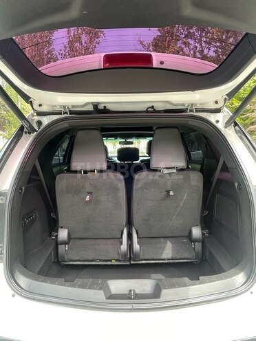 Ford Explorer 2013, 169,000 km - 3.5 л - Bakı