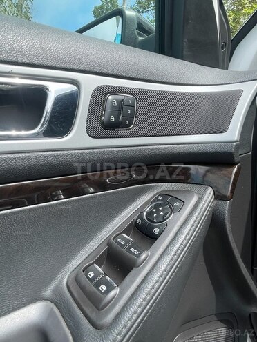 Ford Explorer 2013, 169,000 km - 3.5 л - Bakı