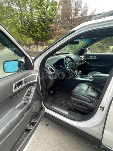 Ford Explorer 2013, 169,000 km - 3.5 л - Bakı