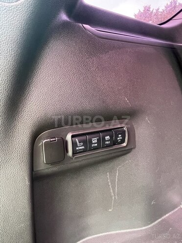 Ford Explorer 2013, 169,000 km - 3.5 л - Bakı
