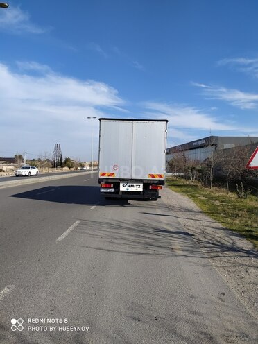 Mercedes  2007, 385,041 km - 4.3 л - Bakı