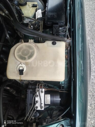Mercedes C 180 1999, 383,833 km - 1.8 l - Bakı