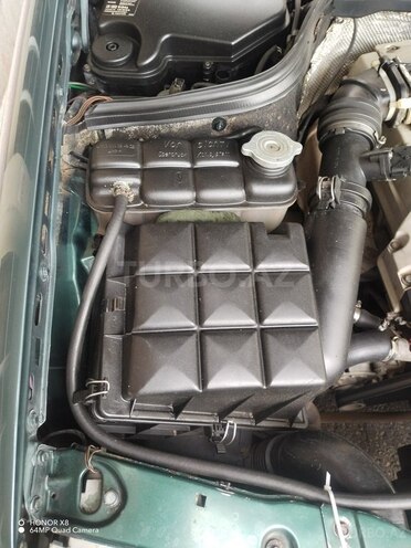 Mercedes C 180 1999, 383,833 km - 1.8 l - Bakı