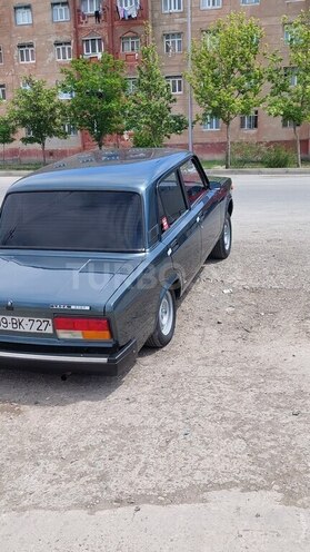 LADA (VAZ) 2107 2010, 14,000 km - 1.6 l - Mingəçevir