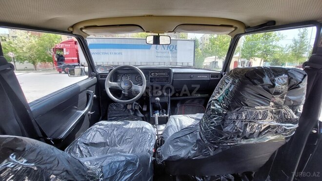LADA (VAZ) 2107 2010, 14,000 km - 1.6 l - Mingəçevir