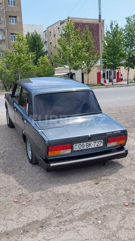 LADA (VAZ) 2107 2010, 14,000 km - 1.6 l - Mingəçevir