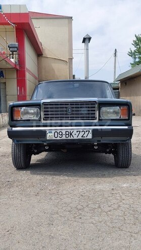 LADA (VAZ) 2107 2010, 14,000 km - 1.6 l - Mingəçevir