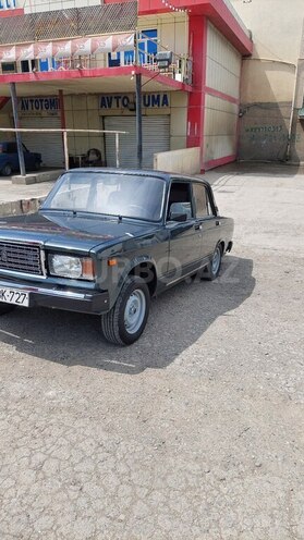 LADA (VAZ) 2107 2010, 14,000 km - 1.6 l - Mingəçevir