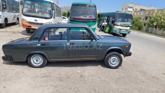 LADA (VAZ) 2107 2010, 14,000 km - 1.6 l - Mingəçevir