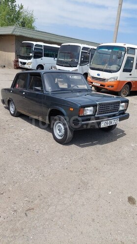LADA (VAZ) 2107 2010, 14,000 km - 1.6 l - Mingəçevir