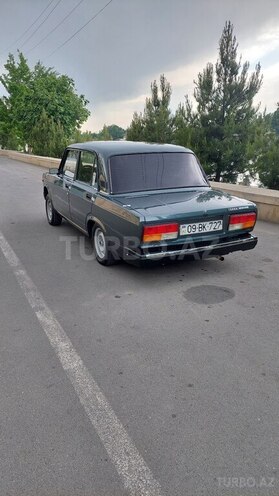 LADA (VAZ) 2107 2010, 14,000 km - 1.6 l - Mingəçevir