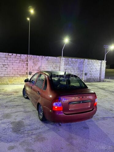 LADA (VAZ) Kalina 2006, 294,000 km - 1.6 l - Bakı