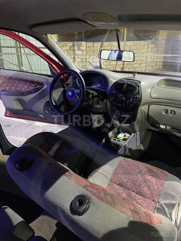 LADA (VAZ) Kalina 2006, 294,000 km - 1.6 l - Bakı