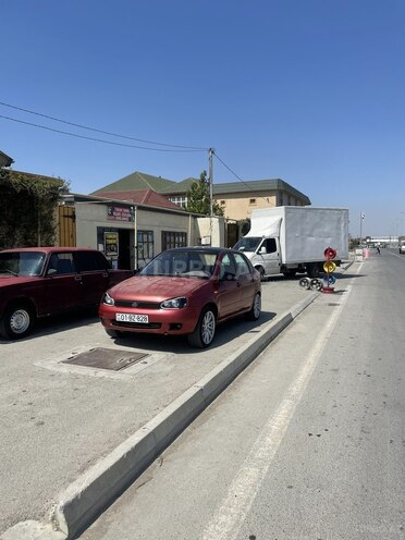 LADA (VAZ) Kalina 2006, 294,000 km - 1.6 l - Bakı