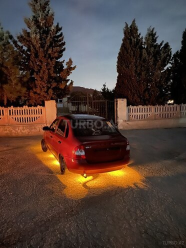 LADA (VAZ) Kalina 2006, 294,000 km - 1.6 l - Bakı