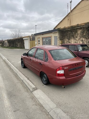 LADA (VAZ) Kalina 2006, 294,000 km - 1.6 l - Bakı