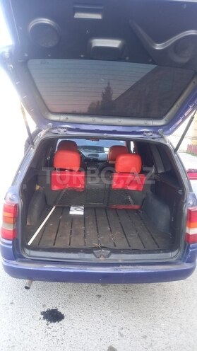 Opel Astra 1998, 216,400 km - 1.6 l - Salyan