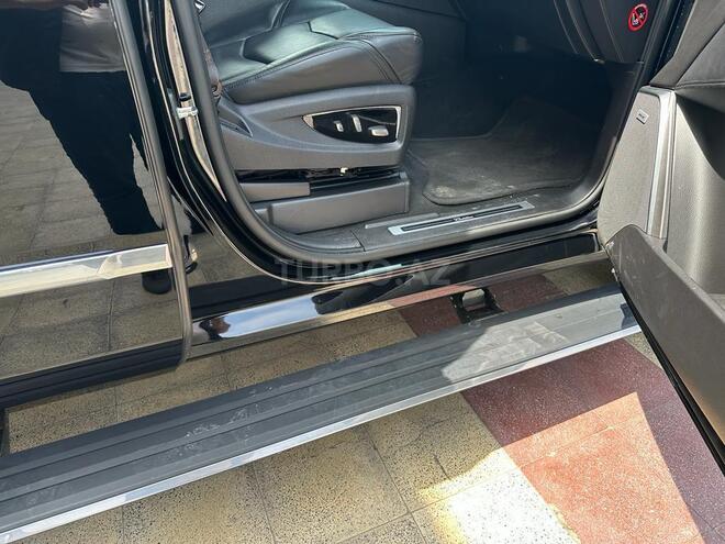 Cadillac Escalade 2014, 150,000 km - 6.2 l - Bakı