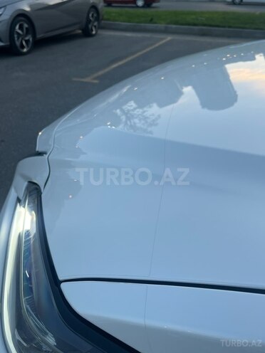 Lexus ES 300h 2021, 8,700 km - 2.5 l - Bakı