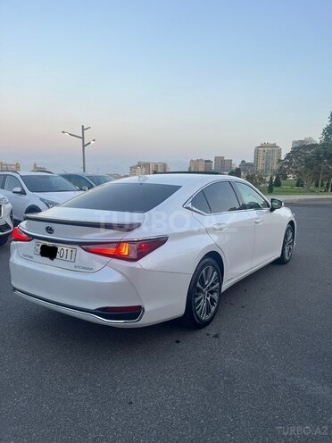 Lexus ES 300h 2021, 8,700 km - 2.5 l - Bakı